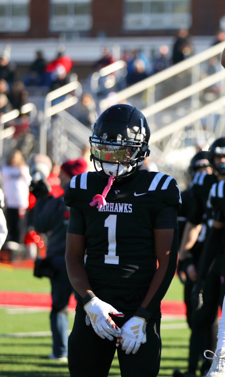 Dominic knicely #1 tweet media