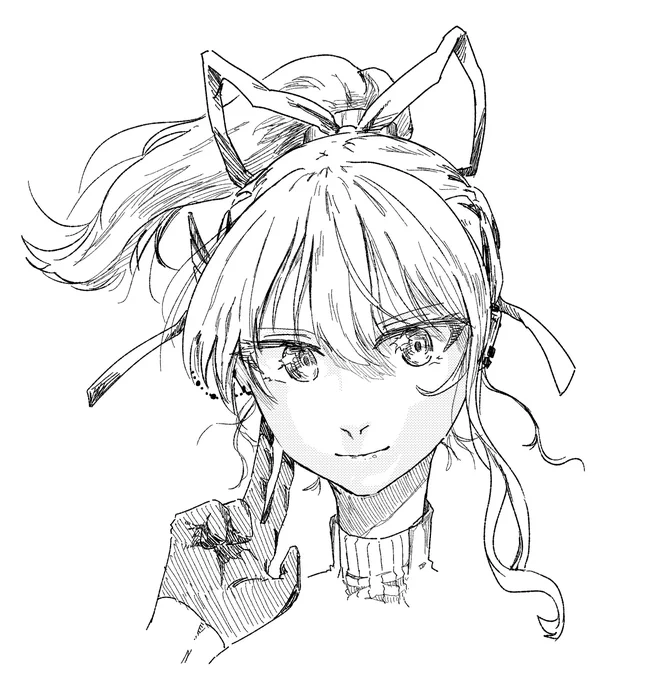 落描き 