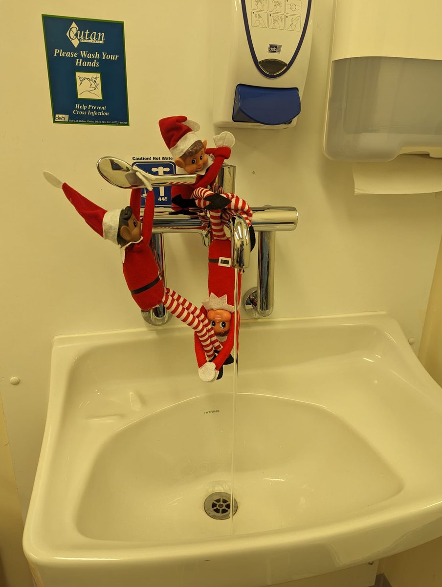 WHHMainOPD tweet media