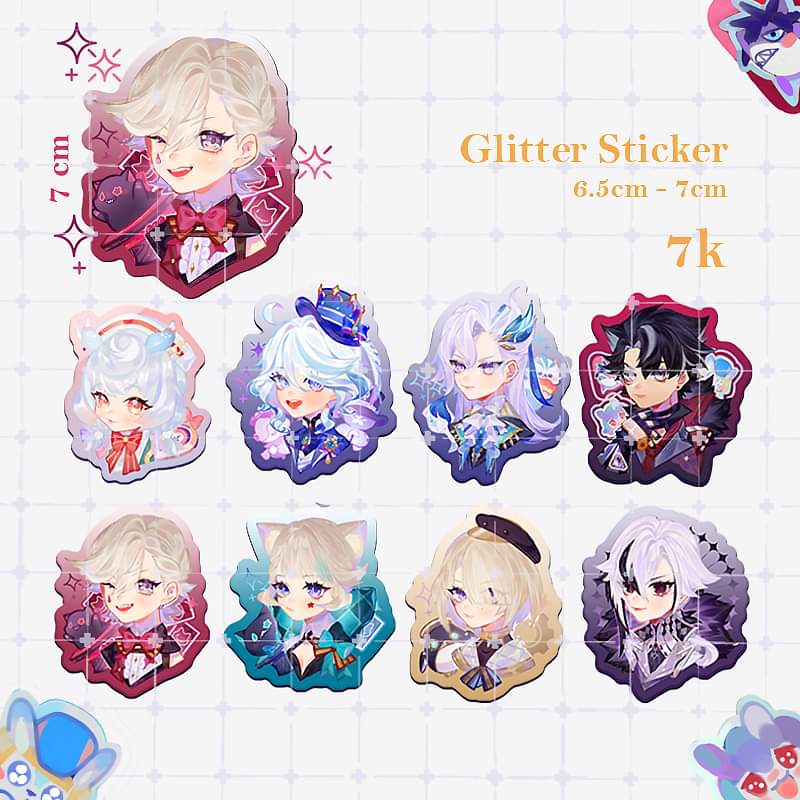 Ame🌷Kirakira Art Market 12 (@ame_801) / Posts / X