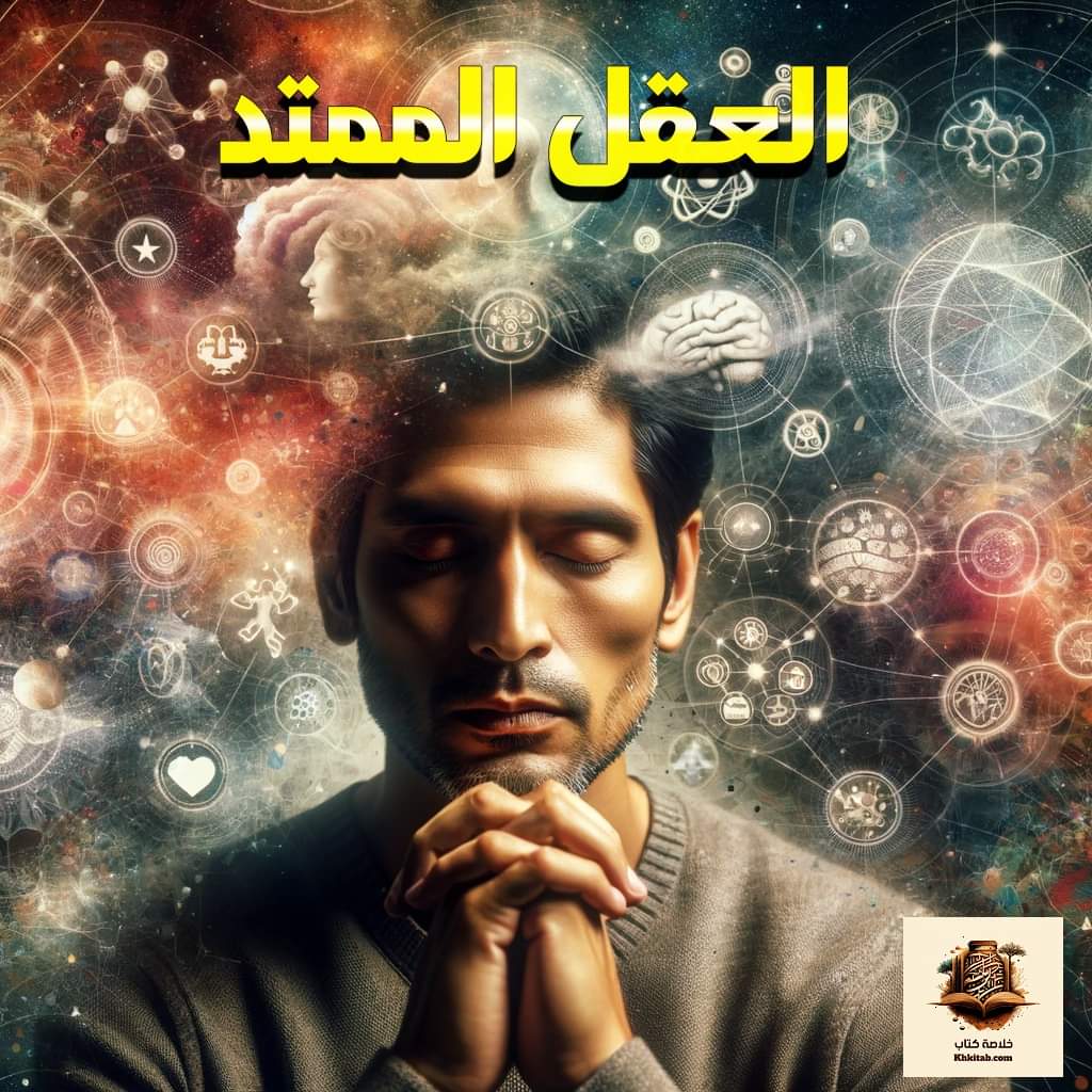 khkitab's tweet photo. "العقل الممتد: قوة التفكير خارج الدماغ" لآني ميرفي بول هو كتاب رائد يستكشف كيف أن عقولنا لا تقتصر على حدود أدمغتنا، بل تتشابك بعمق مع أجسادنا، بيئتنا المحيطة، وحتى الأشخاص من حولنا. يتحدى هذا الكتاب النظرة التقليدية للإدراك كنشاط انفرادي، مقترحًا بدلاً من ذلك أنه عملية موزعة تتجاوز جمجمة الرأس.

تبدأ بول بالغ��ص في فكرة "الإدراك المتجسد"، التي تفترض أن إحساساتنا الجسدية وحركاتنا ليست مجرد تعبيرات عن أفكارنا ولكنها جزء لا يتجزأ من عملية التفكير نفسها. تقدم أدلة مقنعة من دراسات مختلفة تظهر كيف يمكن للأفعال الجسدية، مثل حركات اليد، أن تشكل وتعزز عمليات التفكير لدينا. هذا يتحدى الفكرة التقليدية بأن التفكير نشاط مجرد، غير متجسد، مشيرةً بدلاً من ذلك إلى أن الجسم يلعب دورًا حاسمًا في كيفية معالجتنا للمعلومات وحل المشكلات.

متجاوزةً الجسم، تستكشف بول مفهوم "الإدراك الموقعي"، موضحةً كيف يؤثر بيئتنا المحيطة بعمق على تفكيرنا. تجادل بأن الأماكن التي نعيش فيها، الأدوات التي نستخدمها، وحتى الظروف المحيطة بنا يمكن أن تؤثر بشكل كبير على قدراتنا المعرفية. على سبيل المثال، يمكن للأماكن المنظمة جيدًا والمصممة ب��ناية أن تعزز الإبداع ومهارات حل المشكلات. هذا الجزء من الكتاب مثير للاهتمام بشكل خاص حيث يؤكد على أهمية تصميم بيئاتنا الفيزيائية بطرق تعزز التفكير الأفضل، بدلاً من معاملتها كخلفيات بسيطة للنشاط العقلي.

يمتد الكتاب بعد ذلك إلى مجال "الإدراك الموزع"، مسلطًا الضوء على كيفية توزيع عمليات التفكير لدينا غالبًا على أدوات خارجية مثل الورق والقلم، الهواتف الذكية، والحواسيب. تؤكد بول أن هذه الأدوات ليست مجرد عكازات لعقولنا ولكنها جزء لا يتجزأ من أنظمتنا المعرفية الممتدة. تغوص في كيفية مساعدة هذه الأدوات الخارجية ليس فقط في تخزين المعلومات ولكن أيضًا في معالجتها وتفسيرها، فتعمل بمثابة امتدادات لقدراتنا المعرفية.

ربما يكون الجزء الأكثر إثارة في حجة بول هو مناقشتها حول "الإدراك الموزع اجتماعيًا"، حيث تفترض أن تفكيرنا ممتد أيضًا إلى الأشخاص من حولنا. تستكشف كيف يمكن للتعاون والتفاعلات الاجتماعية أن توسع قدراتنا المعرفية بشكل كبير. من خلال مشاركة الأفكار، تبادل الأفكار مع الآخرين، والاستفادة من الذكاء الجماعي، يمكننا الوصول إلى مستويات من الفهم والابتكار التي تكون مستحيلة في العزلة. هذا يتحدى صورة العبقري الوحيد، مقترحًا بدلاً من ذلك أن أعظم الاختراقات غالبًا ما تنشأ من الجهود التعاونية.

في الأقسام الختامية، تجمع بول هذه الأفكار، مقترحة تطبيقات عملية للتعليم، مكان العمل، والتطوير الشخصي. تقترح أنه من خلال الاعتراف واستغلال قوة عقولنا الممتدة، يمكننا تعزيز تعلمنا، تحسين قدراتنا على حل المشكلات، وزيادة إمكاناتنا الإبداعية. ينتهي الكتاب بدعوة لإعادة التفكير في طريقتنا لتعزيز القدرات العقلية، مع تحويل التركيز من العمليات الداخلية البحتة إلى مجموعة واسعة من الأدوات الخارجية، البيئات، والتفاعلات الاجتماعية ��لتي يمكن أن تشكل تفكيرنا بشكل عميق.

بشكل عام، "العقل الممتد" ليس مجرد كتاب عن العقل؛ إنه دعوة للعمل لإعادة تصور كيفية رؤيتنا واستخدامنا لقدراتنا المعرفية. كتابة بول الواضحة، المدعومة ببحوث قوية وقصص مقنعة، تجعل هذا الكتاب قراءة ممتعة ومُلهمة لأي شخص مهتم بفهم الإمكانات الكاملة للعقل البشري.

 #خلاصة #خلاصة_كتاب #ملخصات_كتب #ملخص_كتاب
