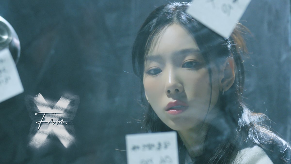 InspirationSNSD's tweet photo. 231214 | 'From. X' - TAEYEON : 'To. X' Escape Room 🗝️

🔗https://t.co/fVbiaGYSsD

#태연 #TAEYEON #ToX #TAEYEONToX #FromX #소녀시대 #GirlsGeneration #탱탈출 #SNSD https://t.co/sfEkp4GYbm