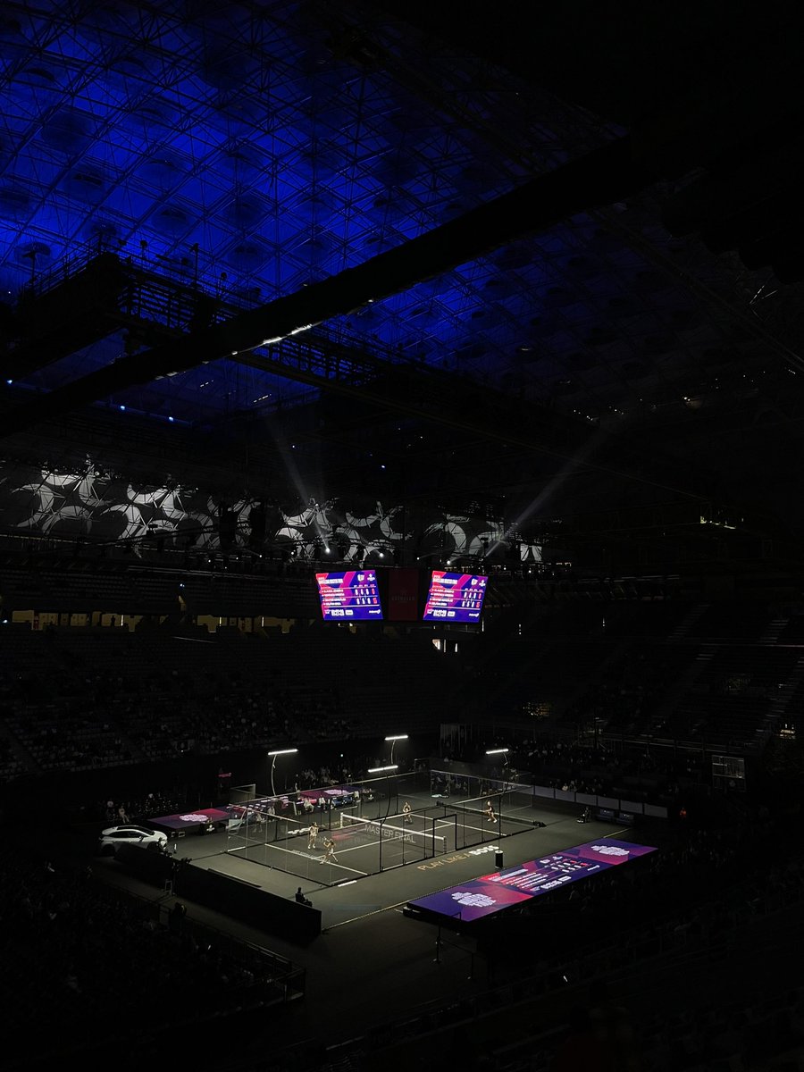 alexmasana's tweet image. 🎾 #WPTMasterFinal