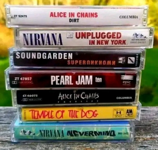RockisdeadCWB's tweet photo. Hello everyone lml
I play and love 90's music https://t.co/557X1i4KNf