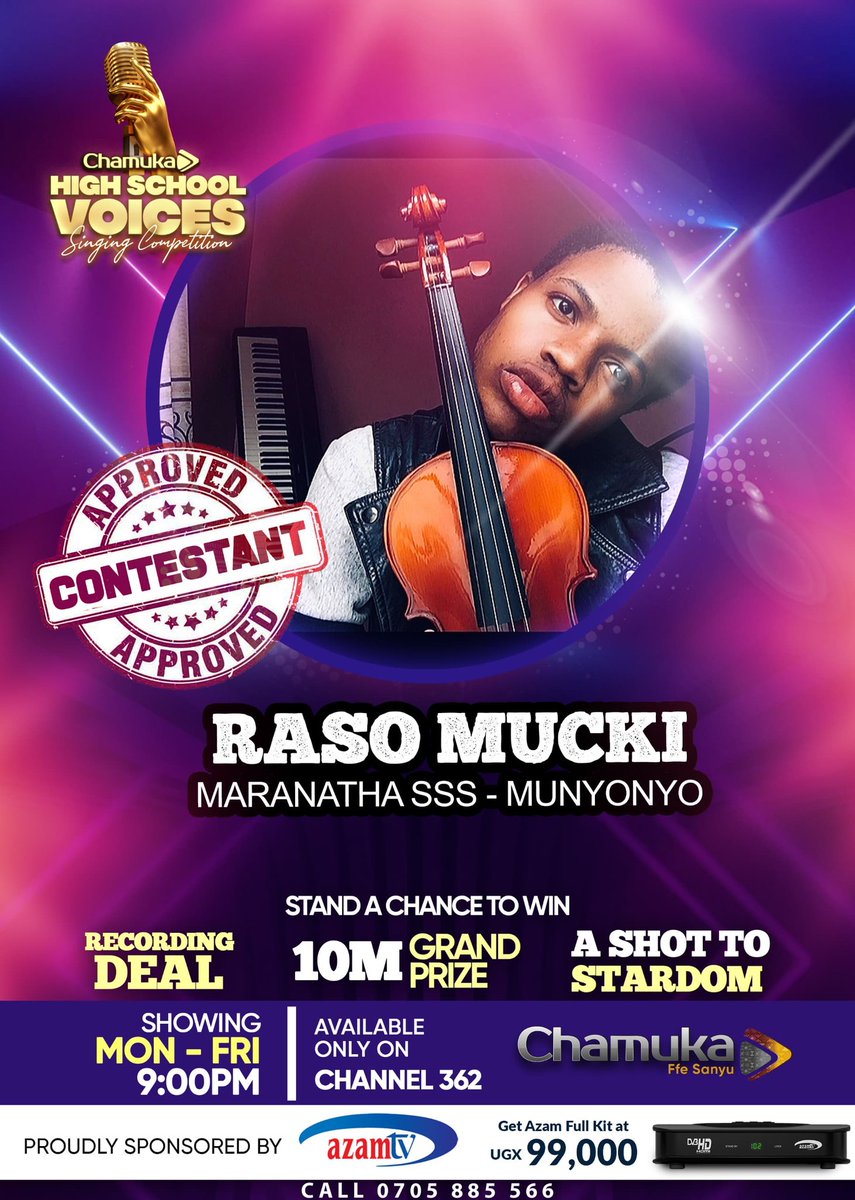 RFuvj37233's tweet photo. @MuckiRussell is part of this Competition #rasomucki vote 4 him guys #kaicenat #نواف_الاحمد_الصباح #AUSvsPAK #RIPZahara # https://t.co/rwdvdEHAHU