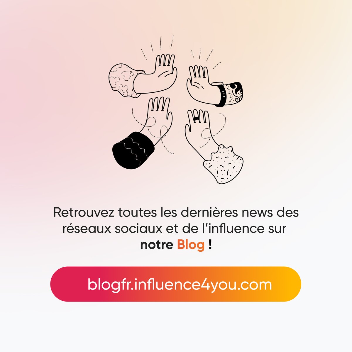 Influence4You tweet media