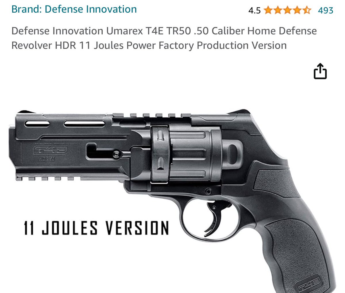 Rick215048554's tweet photo. @Cobratate Legal and non-lethal. Less deadly than a Tate. https://t.co/Q0p0yHae0D