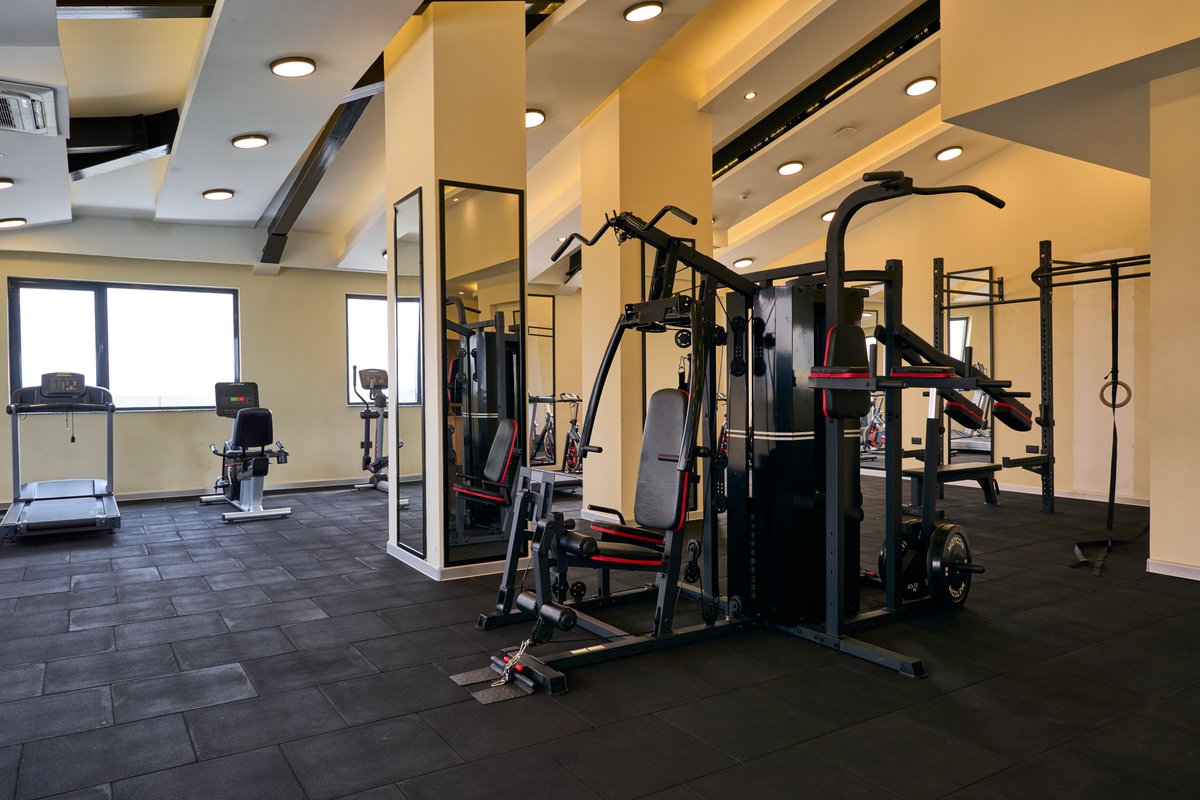 Maa Hotel & Suites tweet media