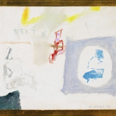 MOMPÓ S.T, 1966
alcalasubastas.es/es/lote/112-21…
@alcalasubastas 
 #mompo #manolomompo   #Mompó #manuelhmompo #alcalasubastas #espacialismo #spatialism #abstractartist #spanishartist #artforsale #subastadearte #informalism #auctionart #artauction #abstractart #artmuseum #informalismo