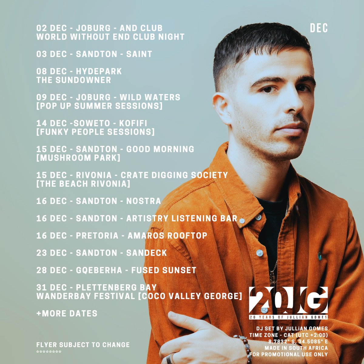 JULLiAN GOMES tweet media