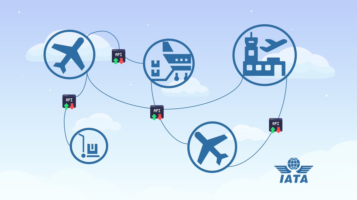APSO now available on IATA’s Open API Hub. 

We are delighted to announce the publication of our API on <a href="/IATA/">IATA</a> Open API Hub. 

Our solution for #aircargo optimization is available for testing through the industry’s open data environment. 

quantum-south.com/airlinescargo/…  #API #AirFreight