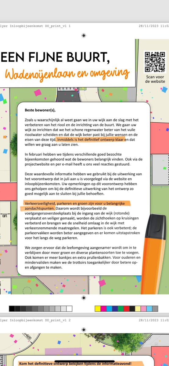 PvdB Tiel tweet media