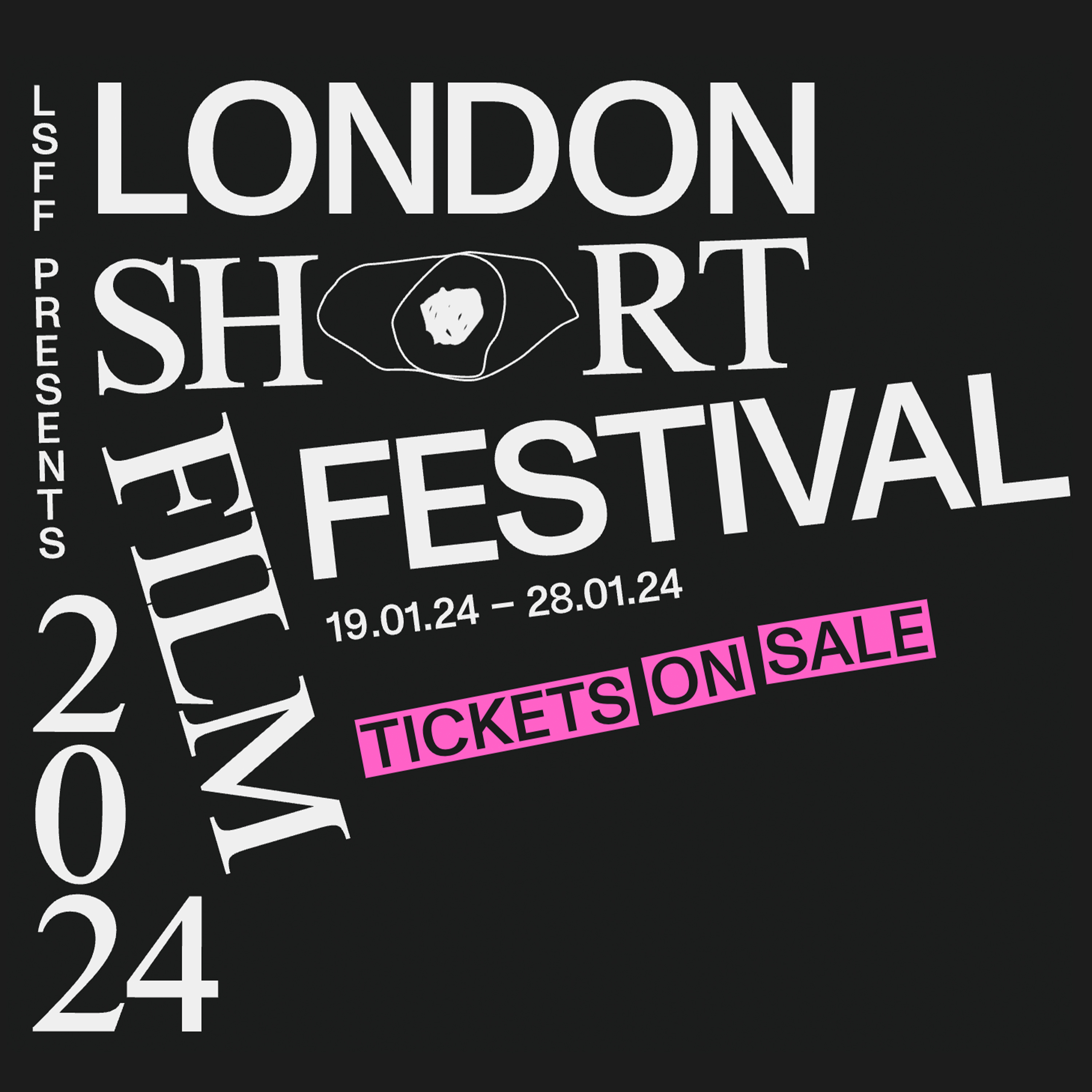 London Short Film Festival (@LSFF) / X