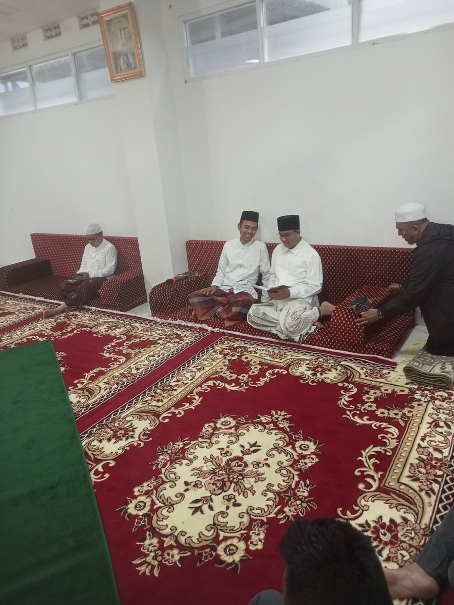 WandiAbsolute's tweet photo. @aniesbaswedan https://t.co/UUcQmWT0we