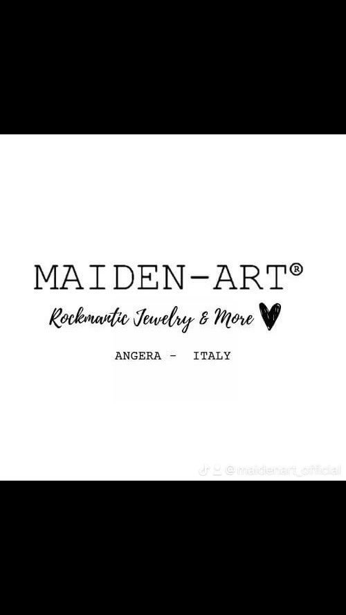 Maiden_Art's tweet photo. ✨ Elevate Your Confidence in 5 Minutes! 🌟 Maiden-Art is thrilled to unveil our latest manifesto: "Made to Order Rockmatic + Mindfulchic Jewelry &amp; More." 💍✨

https://t.co/5nVH96FGYC

#MaidenArtManifesto #ConfidenceBoost #JewelryEmpowerment #MindfulChicStyle #FashionMagic https://t.co/Y3IDjsbapC