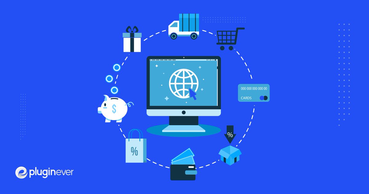 Our plugins are the superheroes of WooCommerce stores. It can do everything to grow your business.

Check out all the new plugins - pluginever.com/plugins/

#Woocommerce #woocommercestore #plugin #businessgrowth