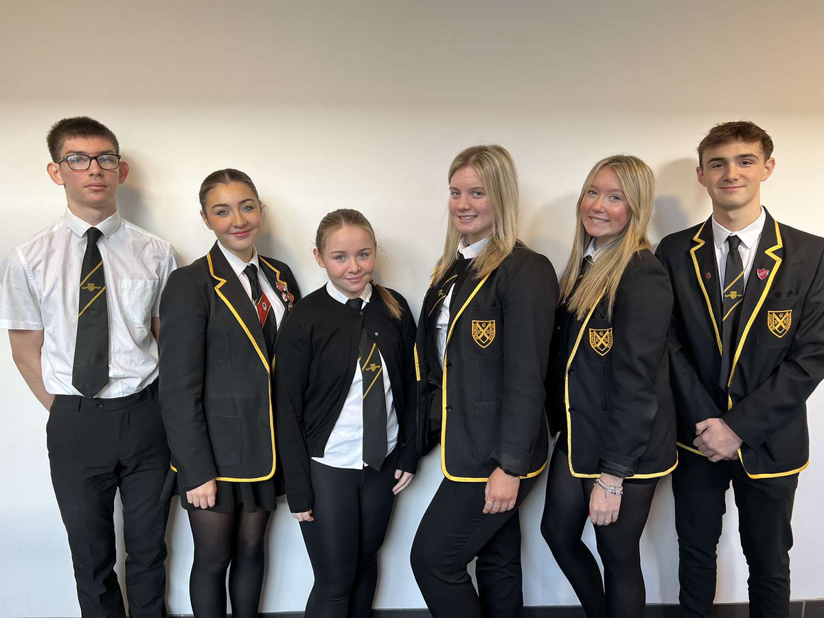 Your 2023/2024 Sports Council