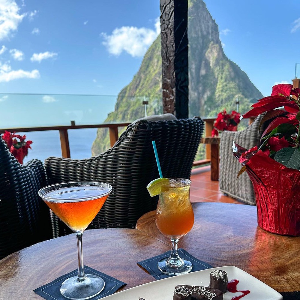 LADERA RESORT tweet media