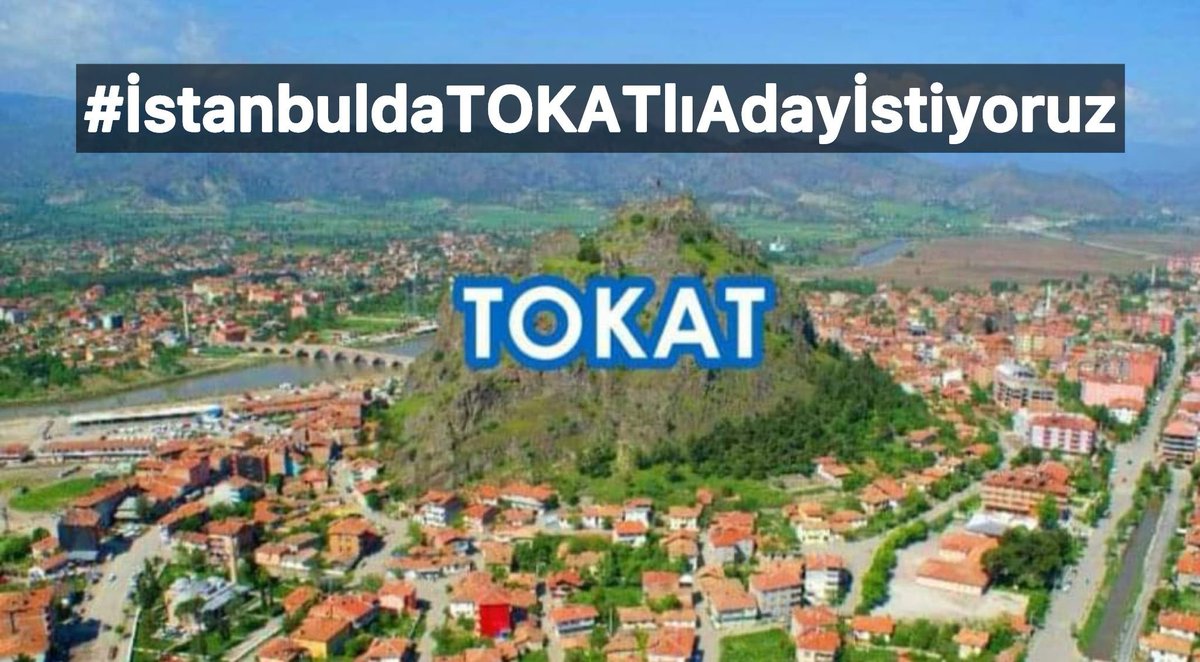 m_canyener's tweet photo. TOKKON GENEL SEKRETERLİĞİ:

 ⚠ *HAYDİ TOKATLI GÖSTER GÜCÜNÜ DAHA ÖNCE YAPTIK YİNE YAPARIZ*..
@tokkonfed 

#İstanbuldaTOKATlıAdayİstiyoruz
#istokdef
#astokdef
#estokdef
#erdef
#nikdef
#redef
#turdef
#pazarfed
#tokkon https://t.co/mpmJo88pbI