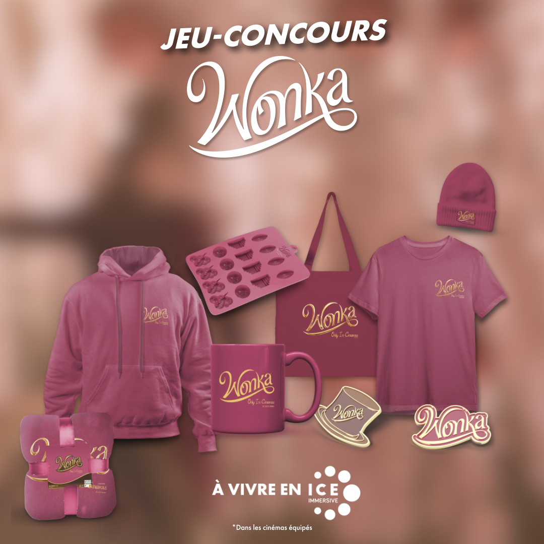 CGR Cinémas tweet media