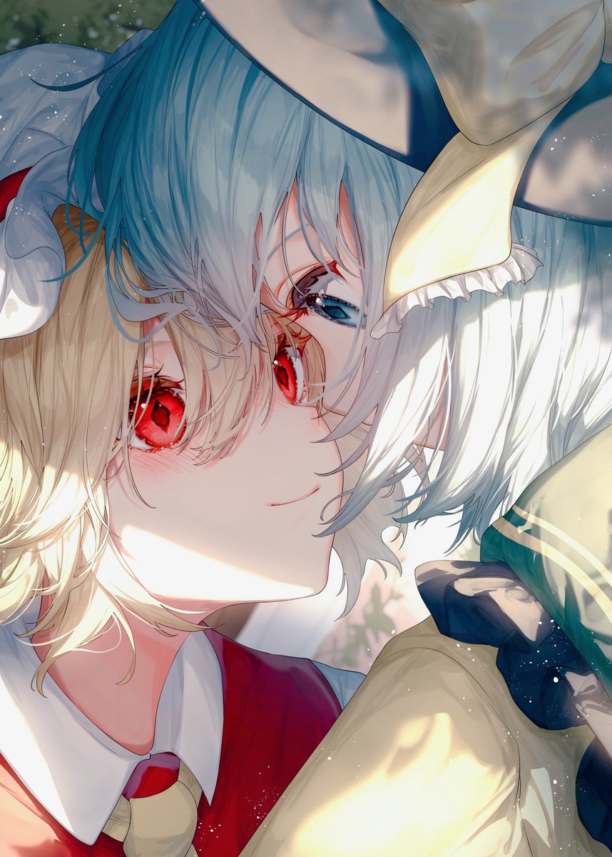 葉鶏(ばとり) tweet media