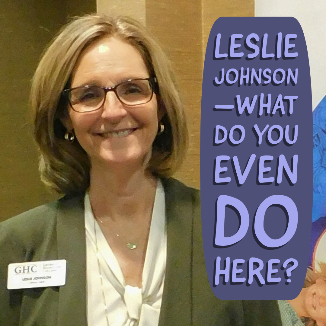 6MilePost's tweet photo. Leslie Johnson is the Cartersville campus dean, but how did she get into this career, and what does she do? 🤔

Read more: https://t.co/ARbBYFTb68 https://t.co/IXA3YNECqI