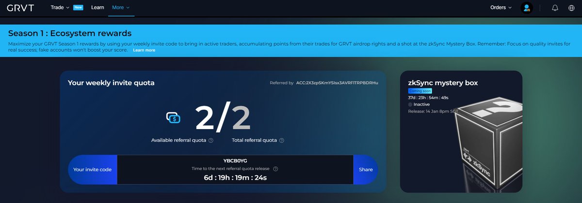 SECRETO DEFI tweet media