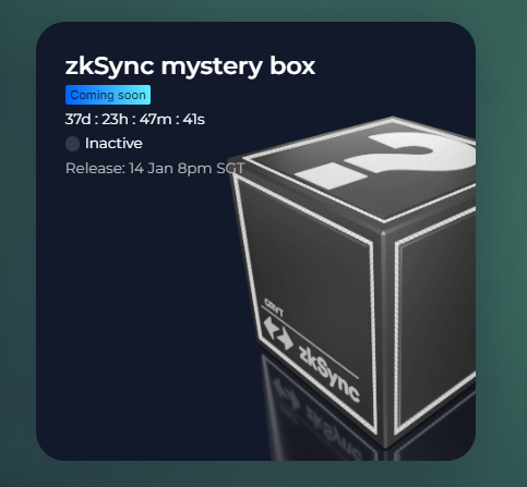 SECRETO DEFI tweet media