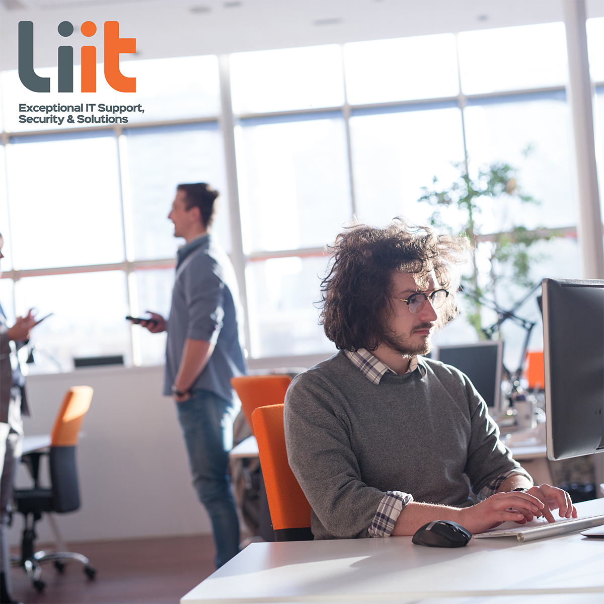 liituk's tweet image. 🌐 Elevate your local business with our tech solutions! Based in Hertfordshire, Lost in IT is here to boost your success. From tailored software to cybersecurity, we&apos;ve got your IT needs covered. Let&apos;s power up your business together! 💻💼 #LocalTechSupport #HertsBusiness