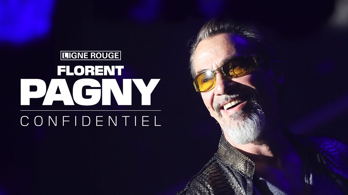 🔴Nouveau long format #LIGNEROUGE sur <a href="/BFMTV/">BFM</a>

🎤Florent Pagny, confidentiel

🎥Un documentaire consacré à l'un des artistes préférés des Français, à son parcours fait de succès, de tubes et de coups d'arrêt

📺À suivre le 15 et le 17 décembre sur #BFMTV