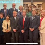 Photo by Centre for Irish-German Studies (@ULCIGS)