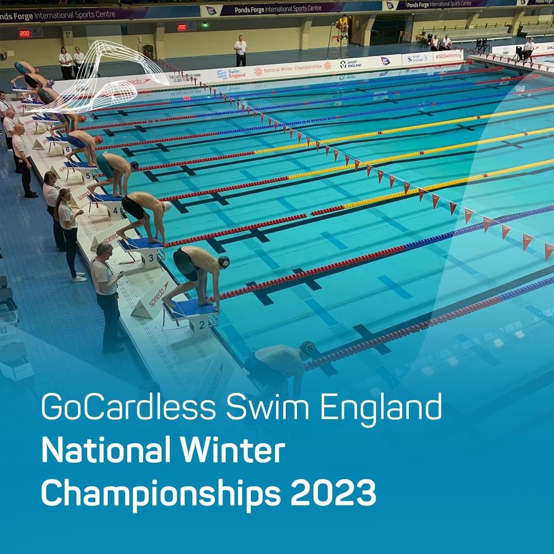 We wish our Vice-Captain, Laura all the best in her 50m freestyle at the National Winter Championships in Sheffield on Saturday. This is a huge achievement as qualifying times were incredibly fast! Go well Laura, we’ll be cheering for you.