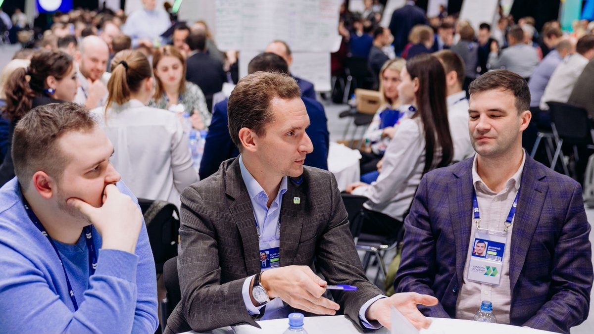 Crossed the finish line at the final stage of the country's top management contest. Not the winner, but ending up with a prize of experience and wonderful professionals I've met ✌️ #leadersofrussia #лидерыроссии