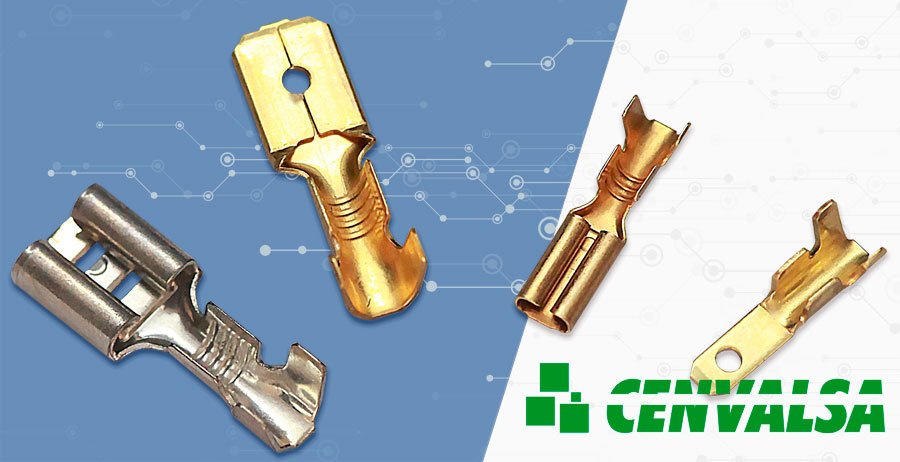 cenvalsa's tweet image. Terminales #Faston en #CENVALSA:
- cenval.es/sistemas-de-co…
- cenval.es/sistemas-de-co…
- cenval.es/sistemas-de-co…
- cenval.es/sistemas-de-co…