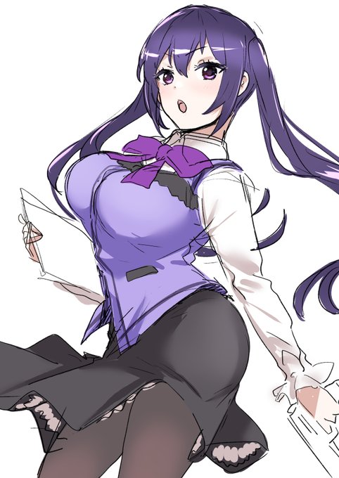 リゼちゃんおっぱいでかいのですき 