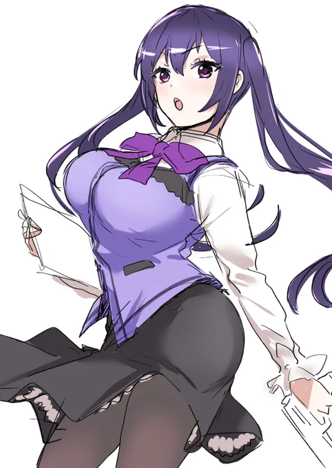 リゼちゃんおっぱいでかいのですき 