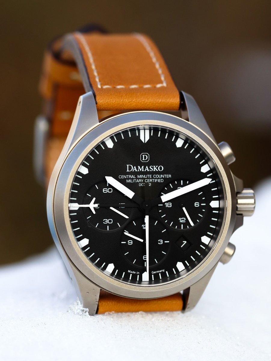 DAMASKO_watches's tweet photo. Wir wรผnschen euch eine angenehme und entspannte Vorweihnachtszeit mit unserer DC76/2. โ๐
We wish you a pleasant and relaxing pre-christmas season with our DC76/2. โ๐
#damasko #damaskowatches #dc76/2 #watch #watches #watchmanufactory #watchmaking #manufactory https://t.co/CK2R1KZPla