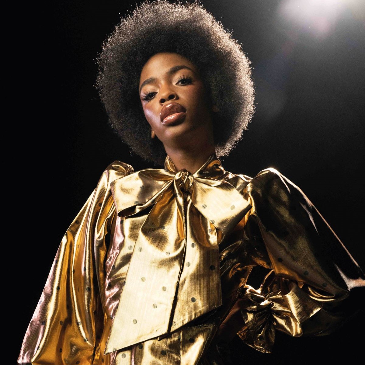 You are GOLD! This Decembers wishlist has landed and it is filled with all things shiny✨🌟

Read the wishlist here - hubs.ly/Q02bYRv10

Featuring - Queens of archive
#absolutely #absolutelymags #absolutelymagazines #absolutelylondon #fashion #wishlist #christmaslist #gold