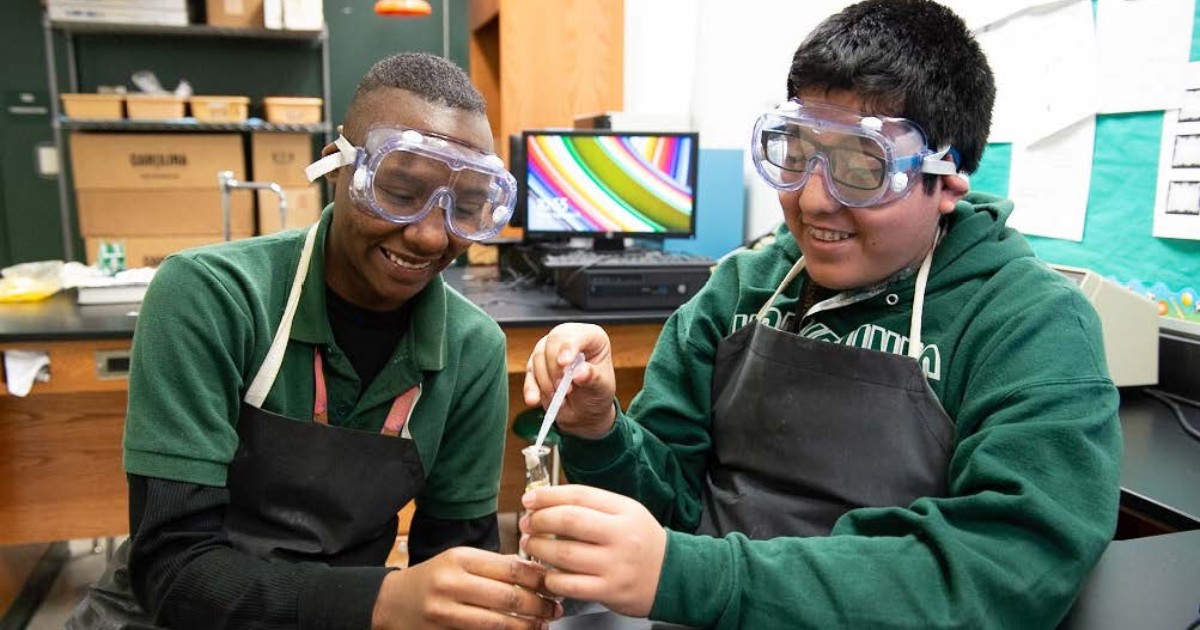 NIETteach's tweet photo. NIET boosts Louisiana education success, building instructional &amp; leadership capacity. DeSoto Parish &amp; Ascension Public Schools showcase impressive results, highlighting the impact of investing in teacher &amp; leader capacity. Learn more: https://t.co/FMra2xI5HT https://t.co/hfvUlzXwvY