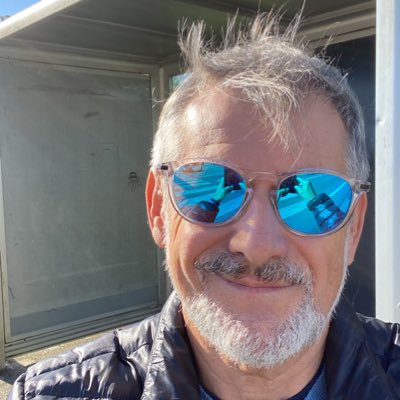 #NuovaFotoProfilo