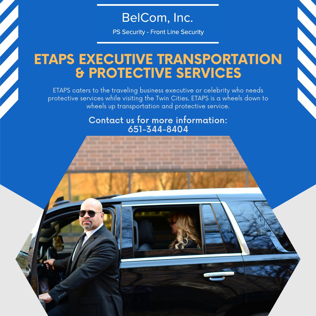 BelcomInc tweet picture