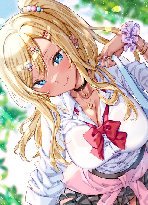 Skebありがとうございました!!(トリミングしてます 