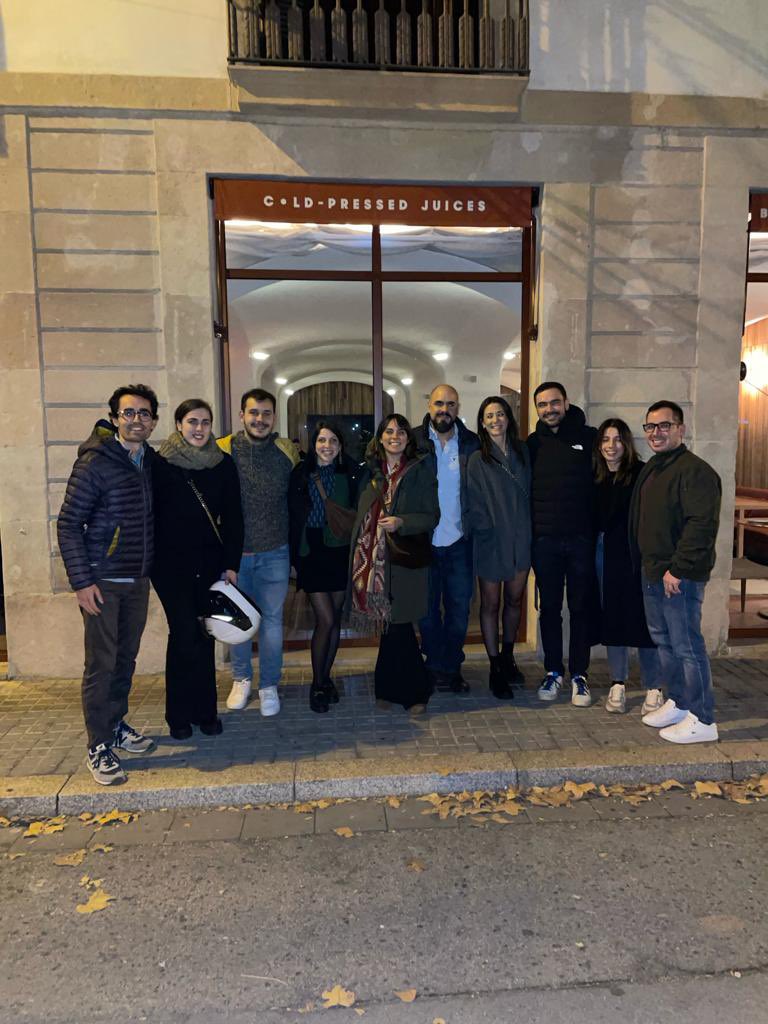 UACC Vall d’Hebron tweet media