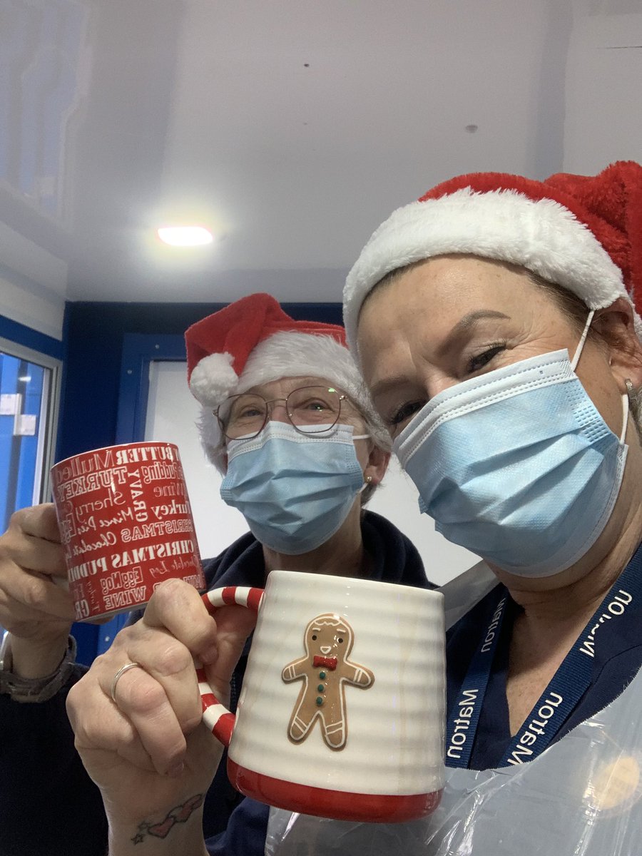 Call in &amp; see us today until 3pm at Swandean for your flu &amp; COVID jabs! #winterwellness <a href="/SPFT_NHS/">Sussex Partnership</a> <a href="/jaynebruce01/">jayne bruce</a>