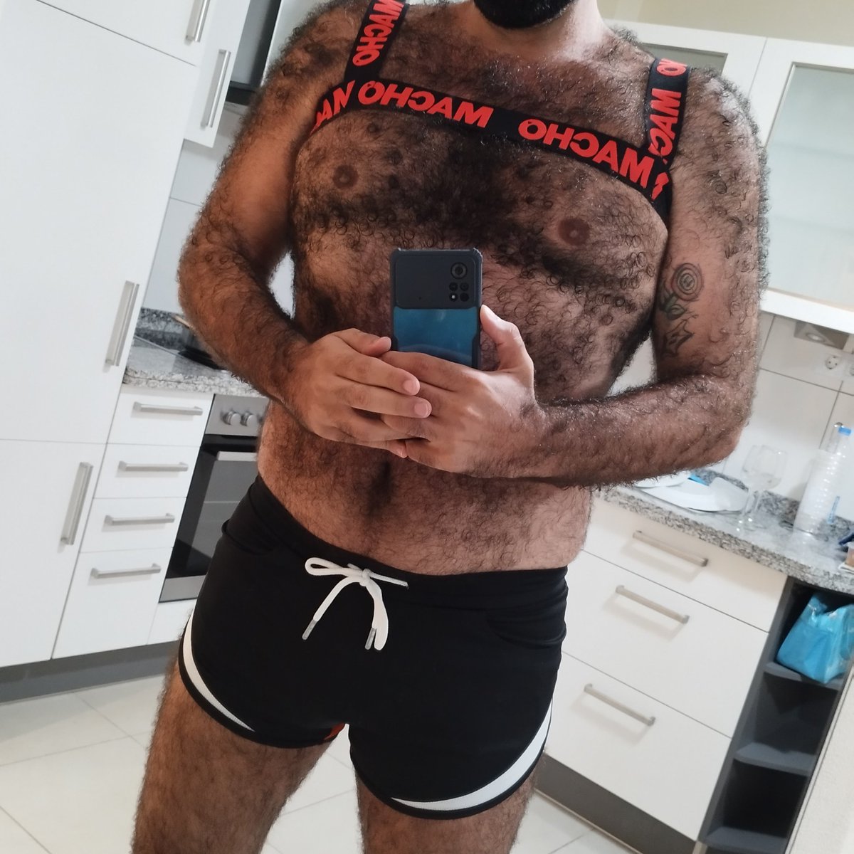 thebear_Xtra's tweet photo. Lets start again here 🐻
#NuevaFotoDePerfil https://t.co/iaK53rGyUd