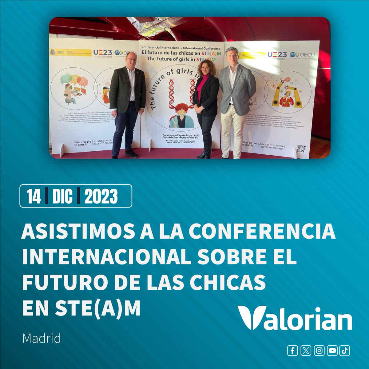 Valorian tweet media