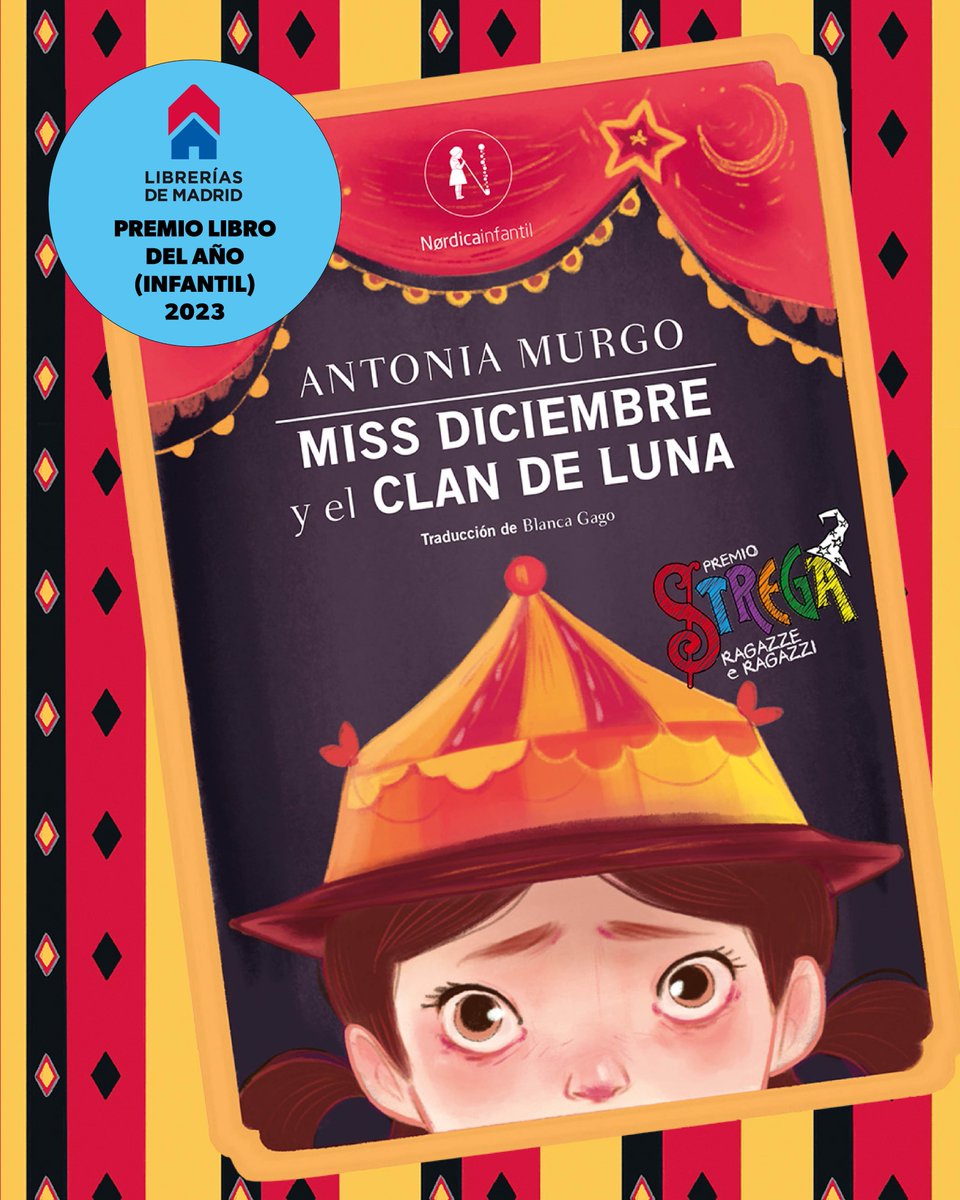 Núria Albesa tweet media