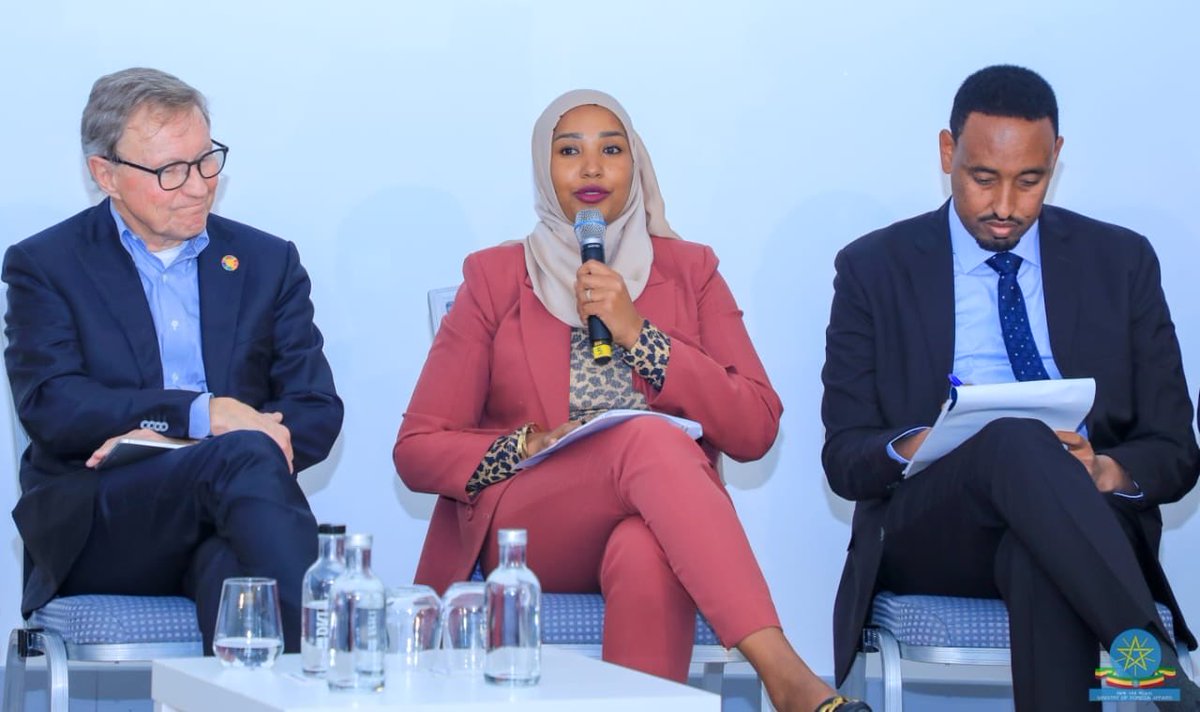 Tayiba Hassen Kayo tweet media