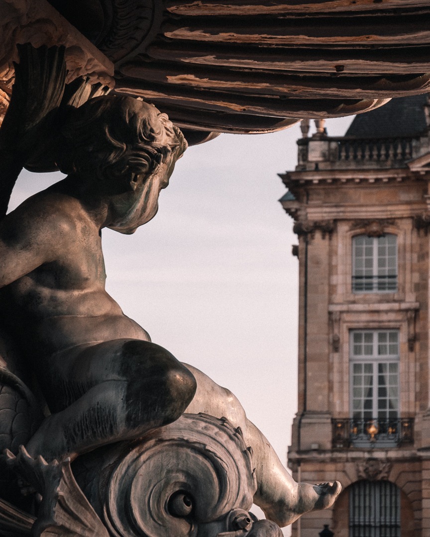 cedriclagarde's tweet photo. Le regard penseur.
Bordeaux.
.
.
.
.
#bordeaux #bordeauxmaville #photography #bordeauxmetropole #photographer #photographe #travel #placedelabourse #placeroyale #lestroisgraces #fontaine #bordeauxcity #art #photographie #photobordeaux #urbain #street #city #urban https://t.co/h1mGavdYFs