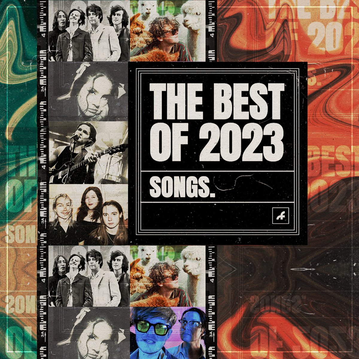 The 50 best songs of 2023 🎧 In a world perpetually pulsating with musical innovation and evolving tastes, the landscape of music in 2023 has been a tapestry woven with diverse melodies, gripping narratives, and bold sonic experimentation. Join us in revelling in the beats that
